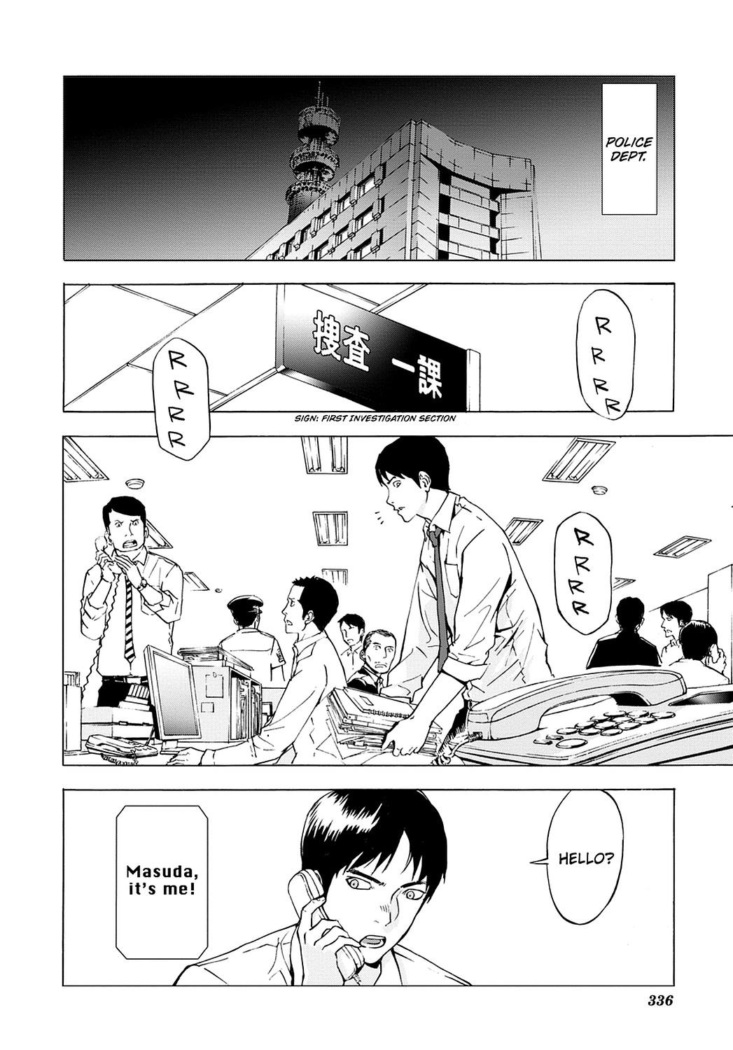 Read Until Death Do Us Part (en) Manga Online