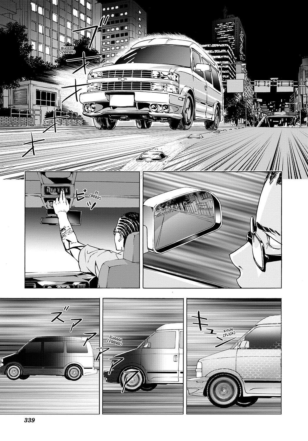 Read Until Death Do Us Part (en) Manga Online