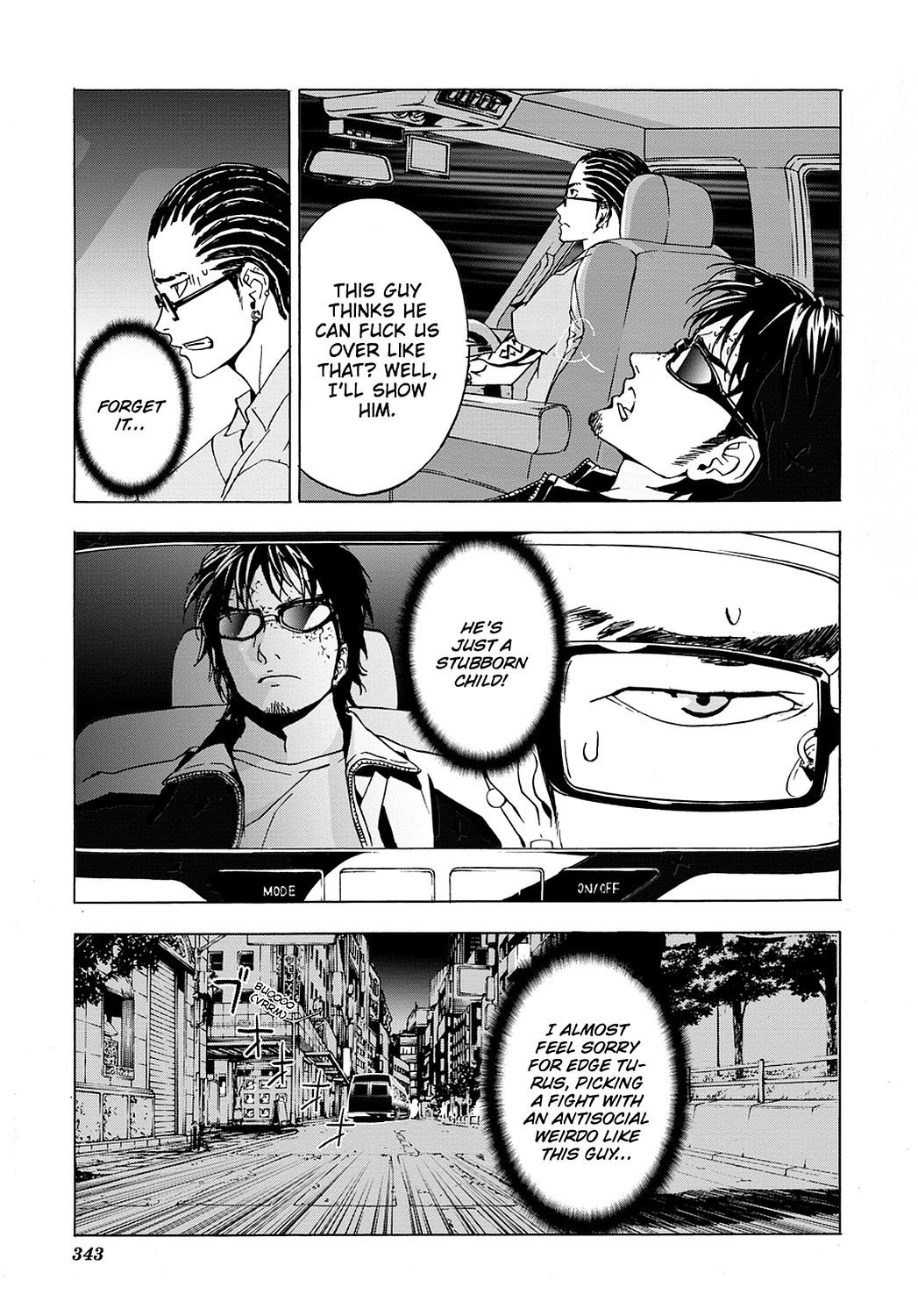 Read Until Death Do Us Part (en) Manga Online