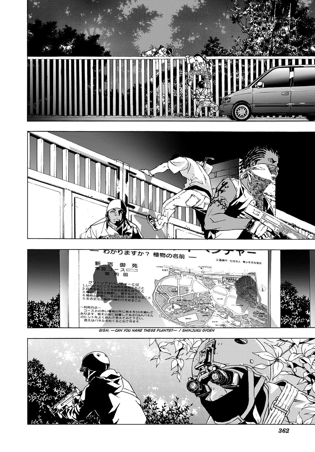 Read Until Death Do Us Part (en) Manga Online