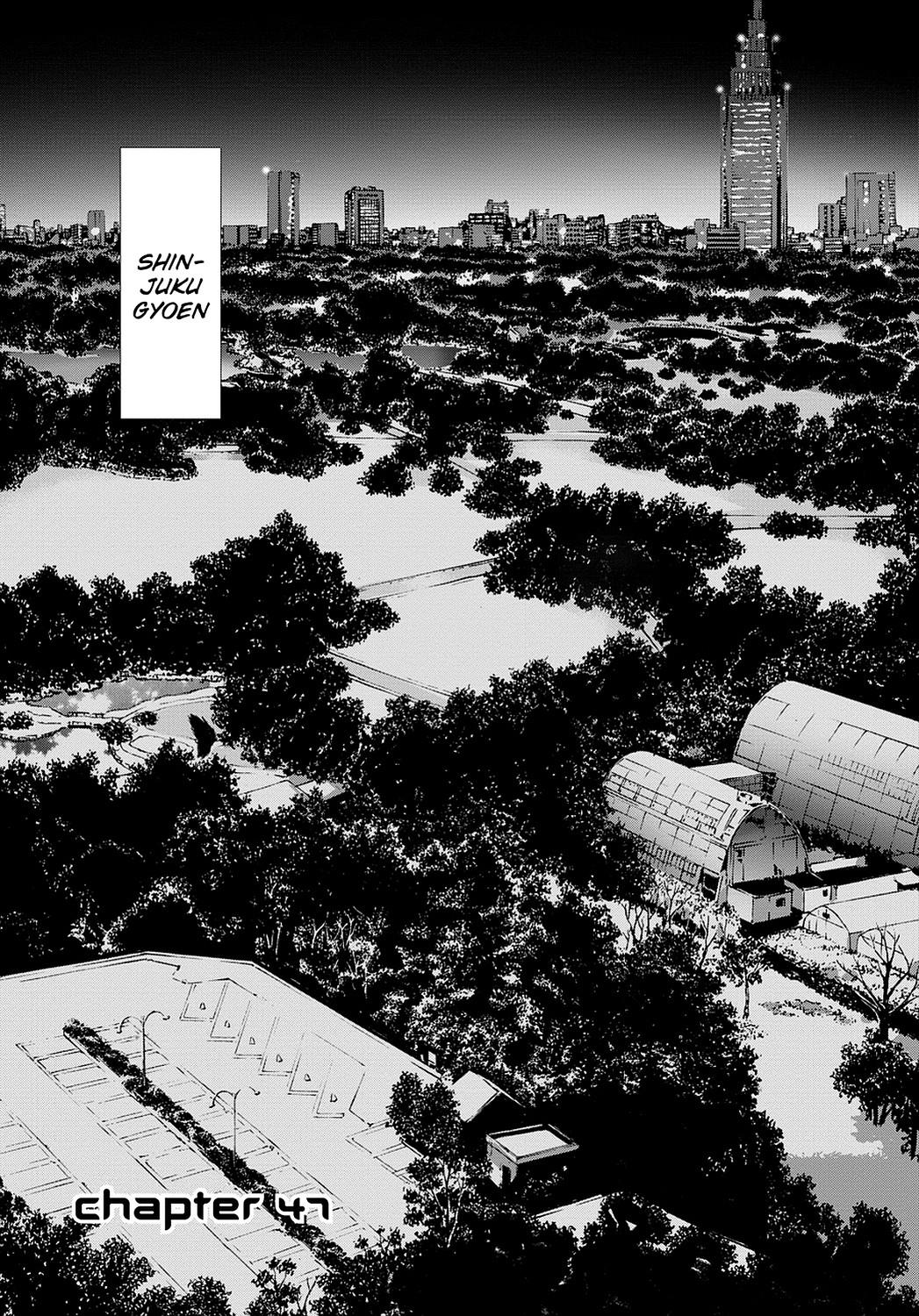 Read Until Death Do Us Part (en) Manga Online