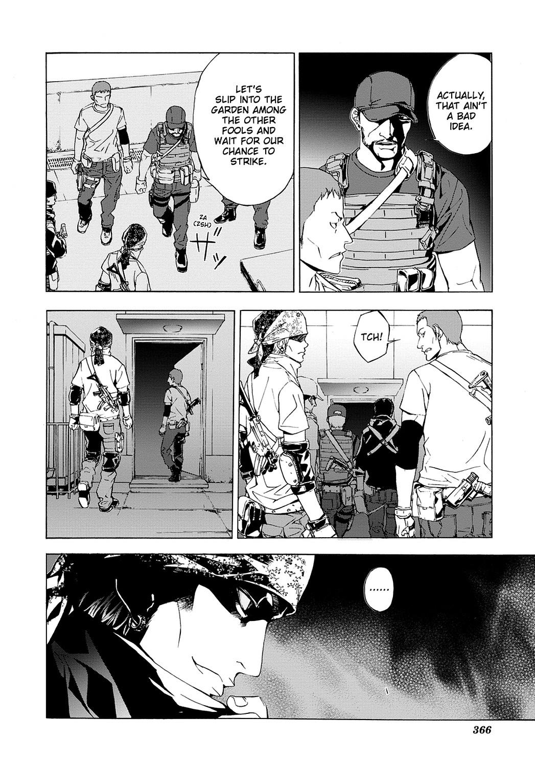 Read Until Death Do Us Part (en) Manga Online