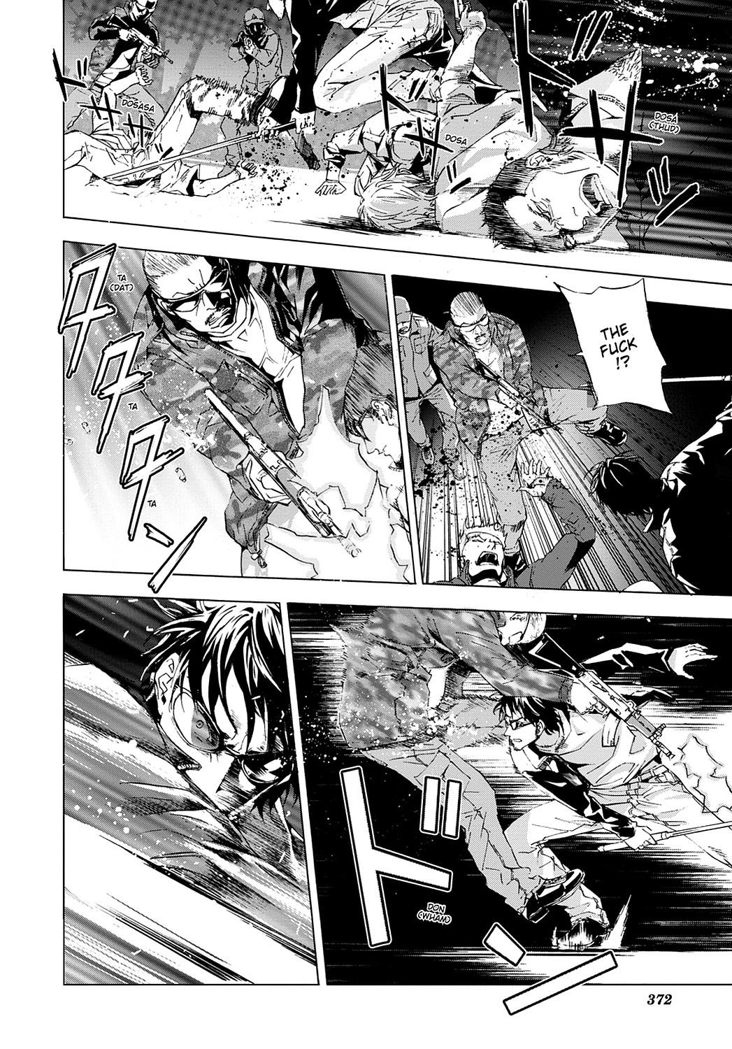 Read Until Death Do Us Part (en) Manga Online