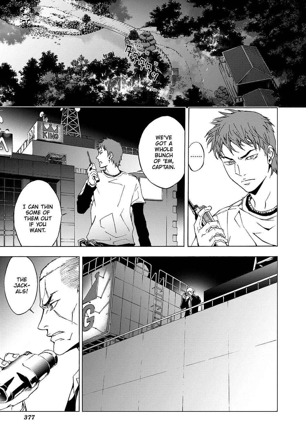 Read Until Death Do Us Part (en) Manga Online