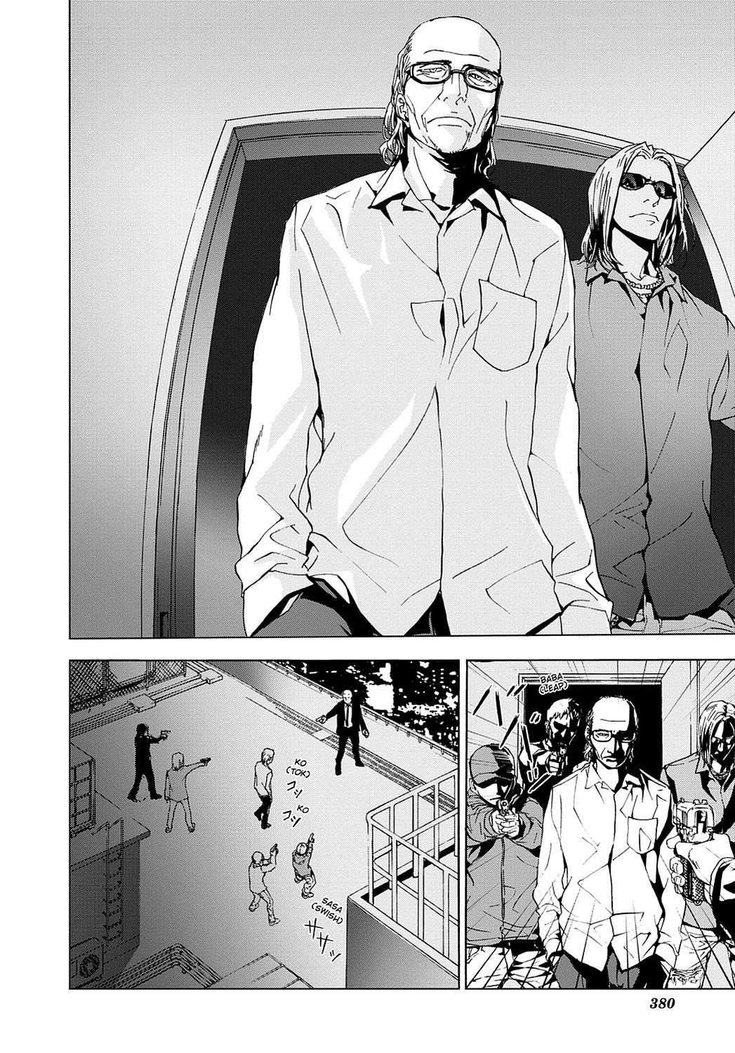 Read Until Death Do Us Part (en) Manga Online