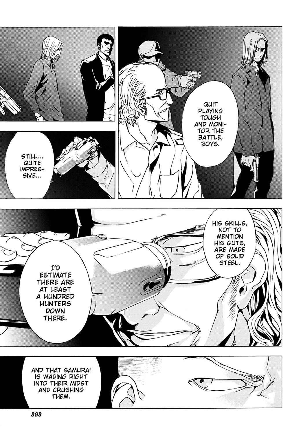Read Until Death Do Us Part (en) Manga Online