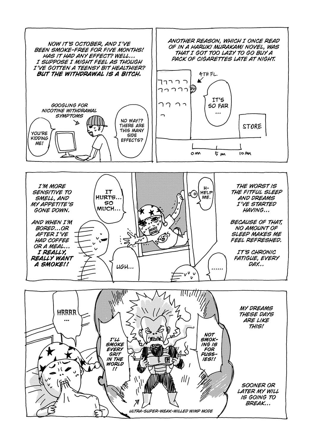 Read Until Death Do Us Part (en) Manga Online