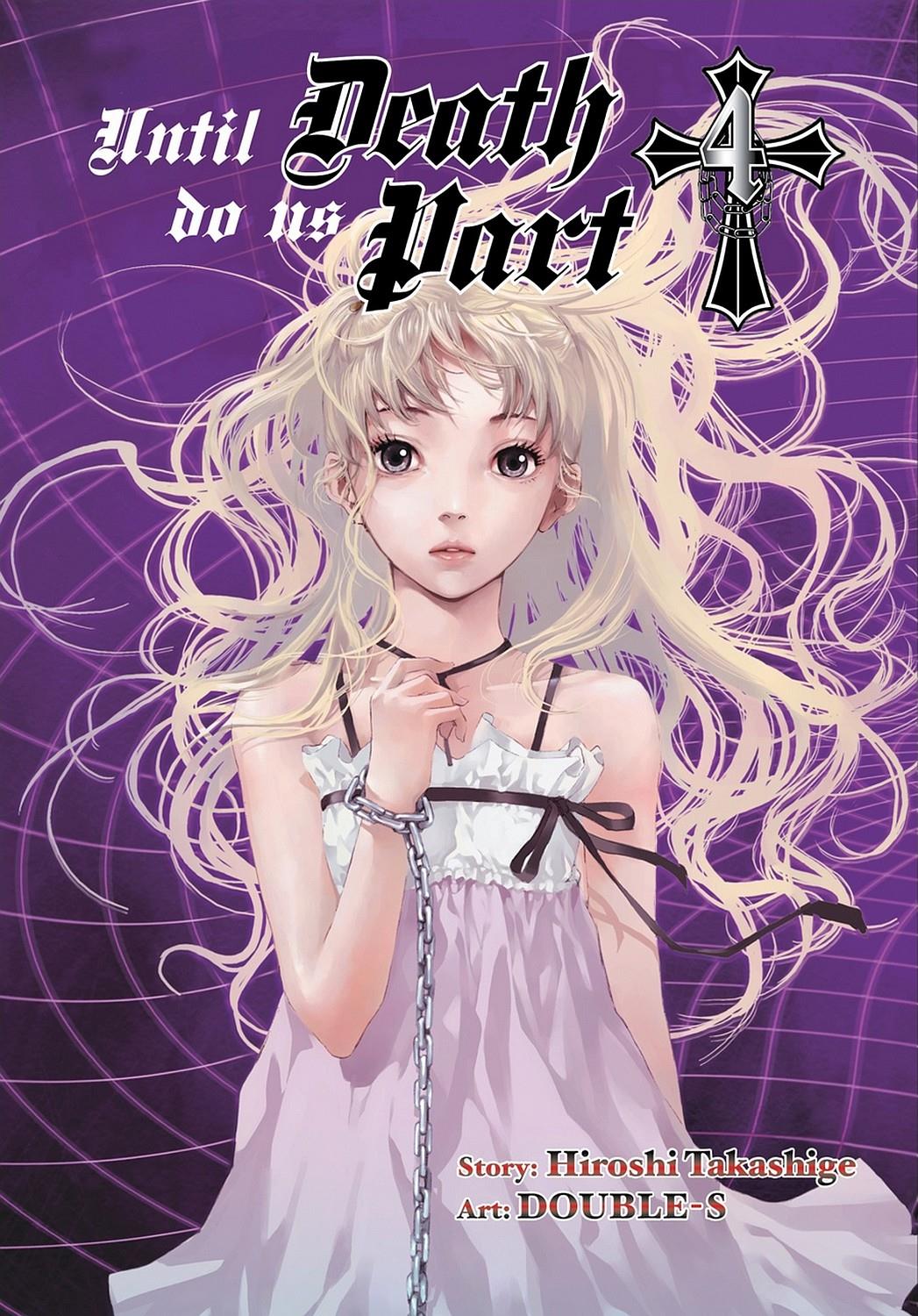 Read Until Death Do Us Part (en) Manga Online