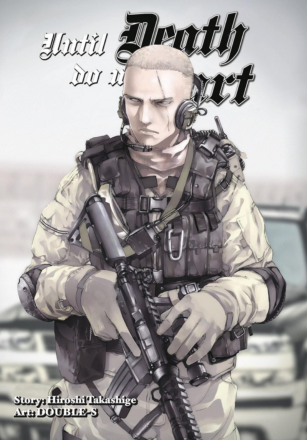 Read Until Death Do Us Part (en) Manga Online