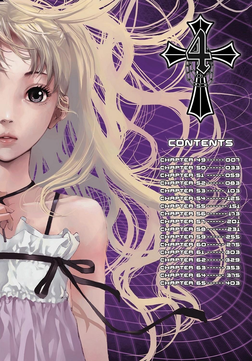 Read Until Death Do Us Part (en) Manga Online