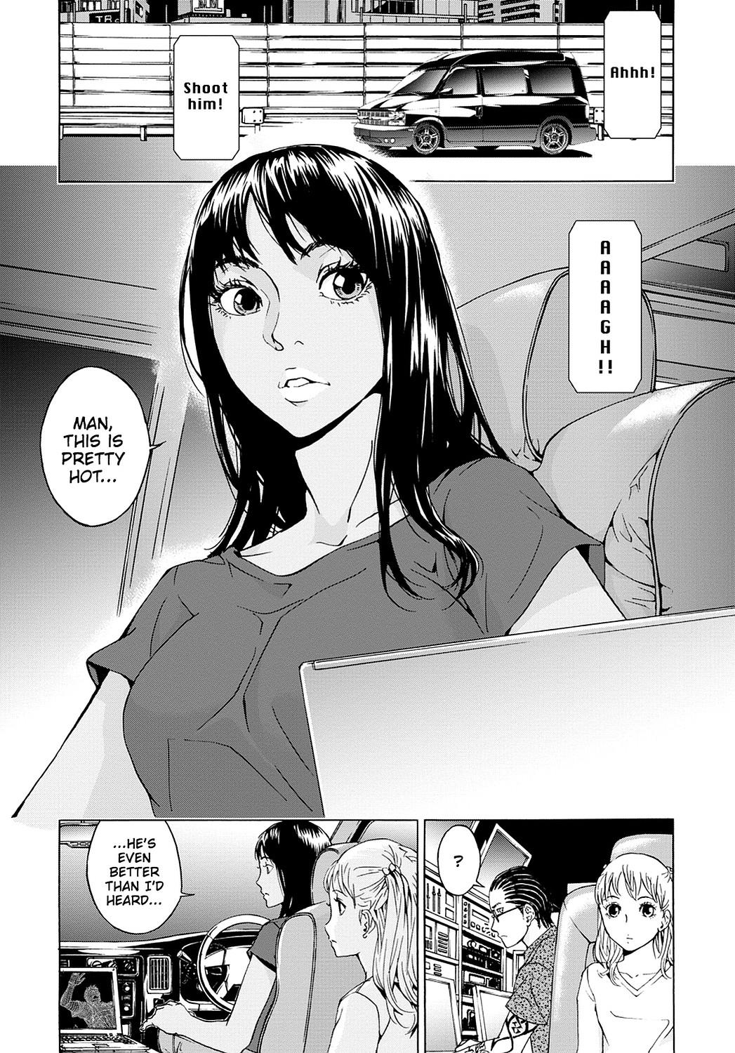 Read Until Death Do Us Part (en) Manga Online