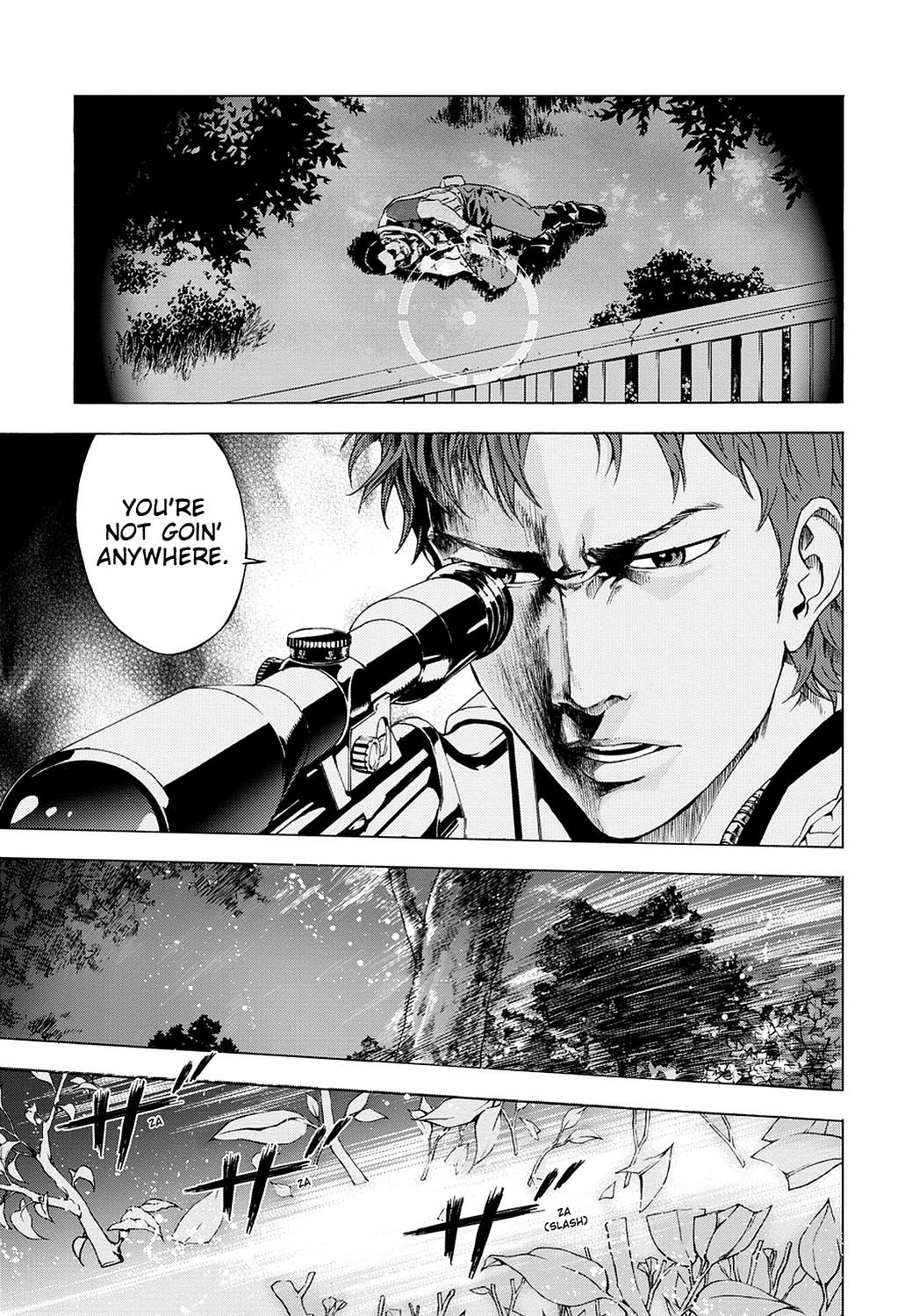 Read Until Death Do Us Part (en) Manga Online