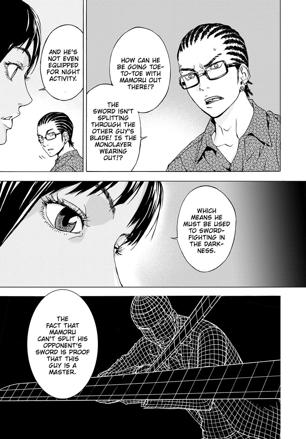 Read Until Death Do Us Part (en) Manga Online