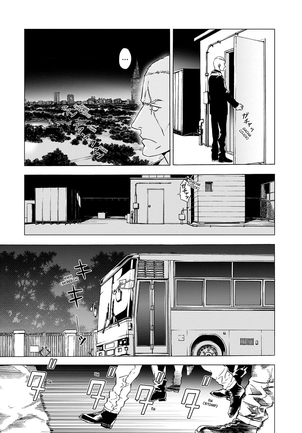 Read Until Death Do Us Part (en) Manga Online