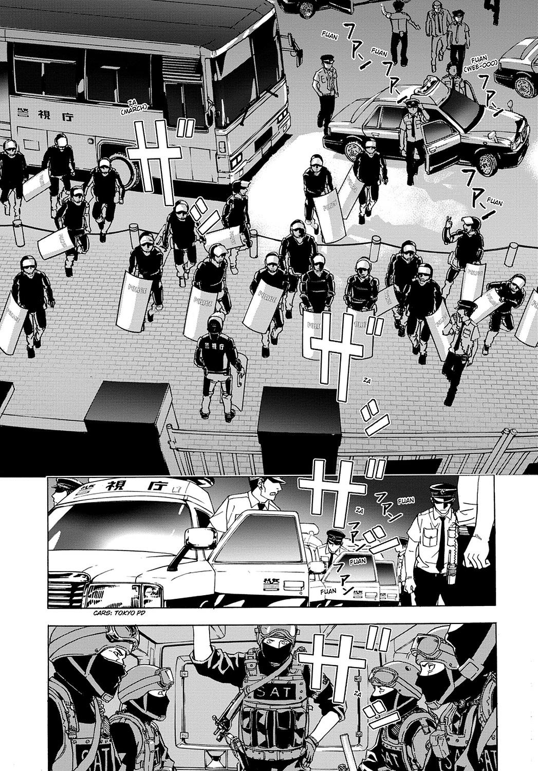 Read Until Death Do Us Part (en) Manga Online