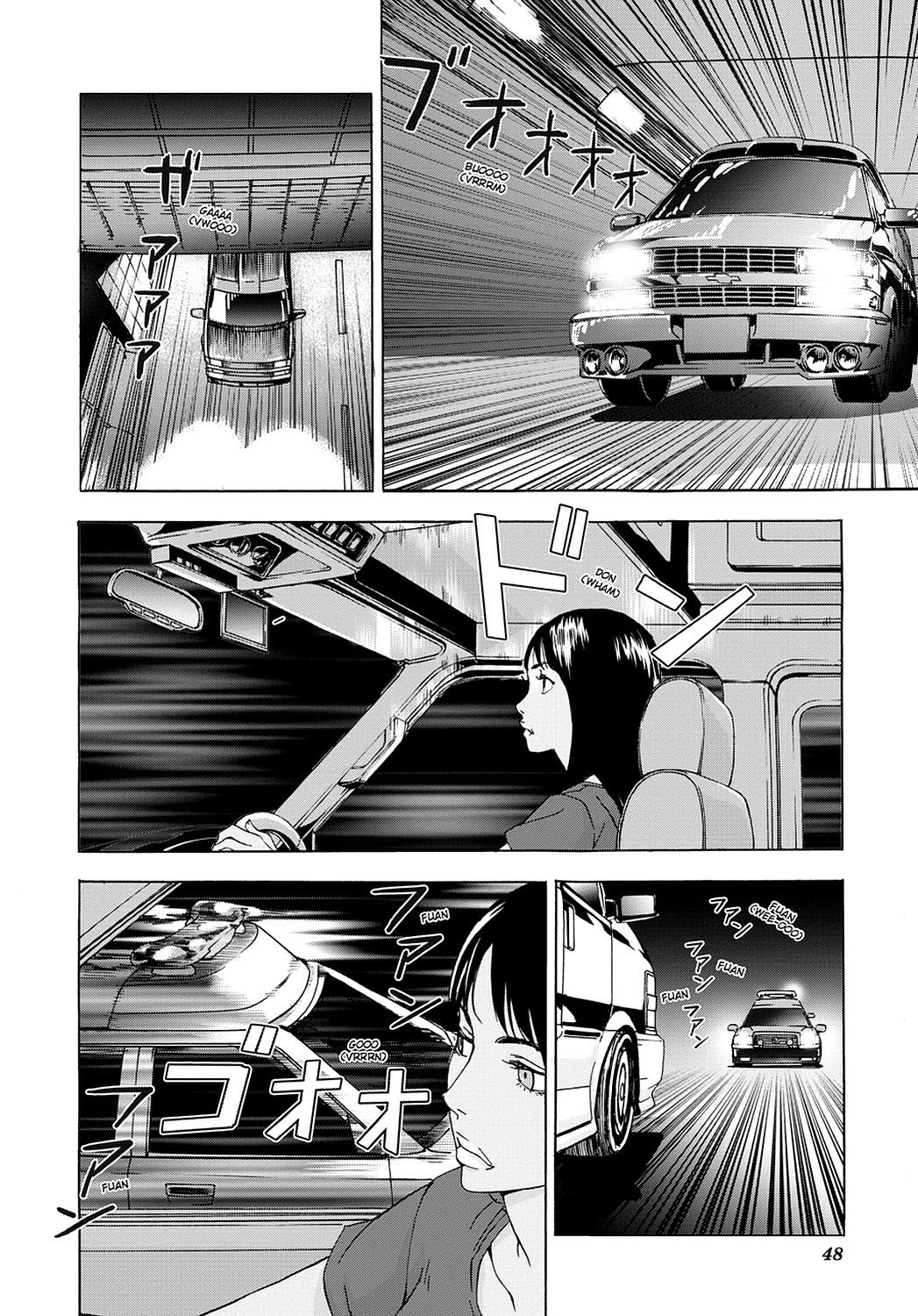 Read Until Death Do Us Part (en) Manga Online