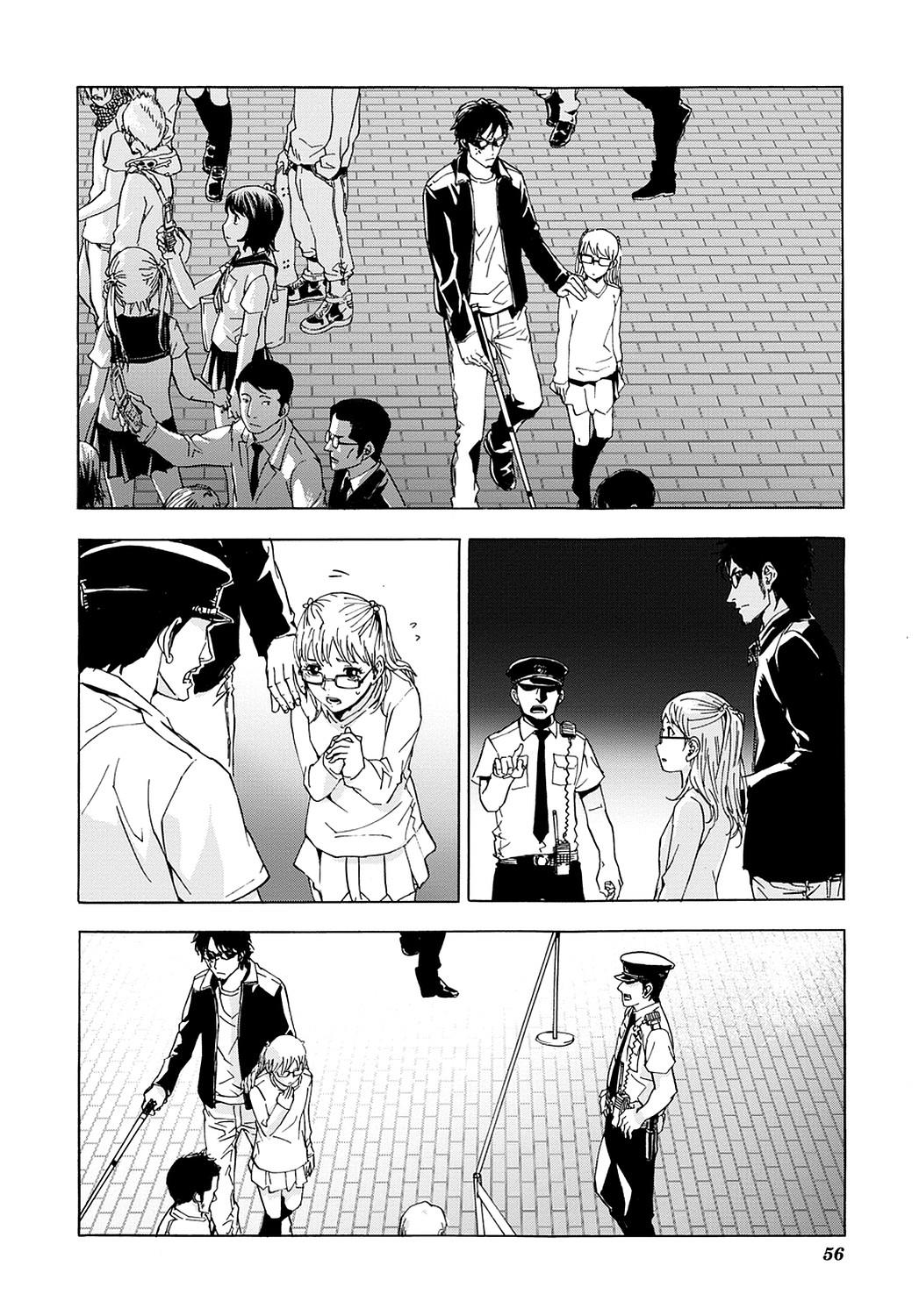 Read Until Death Do Us Part (en) Manga Online