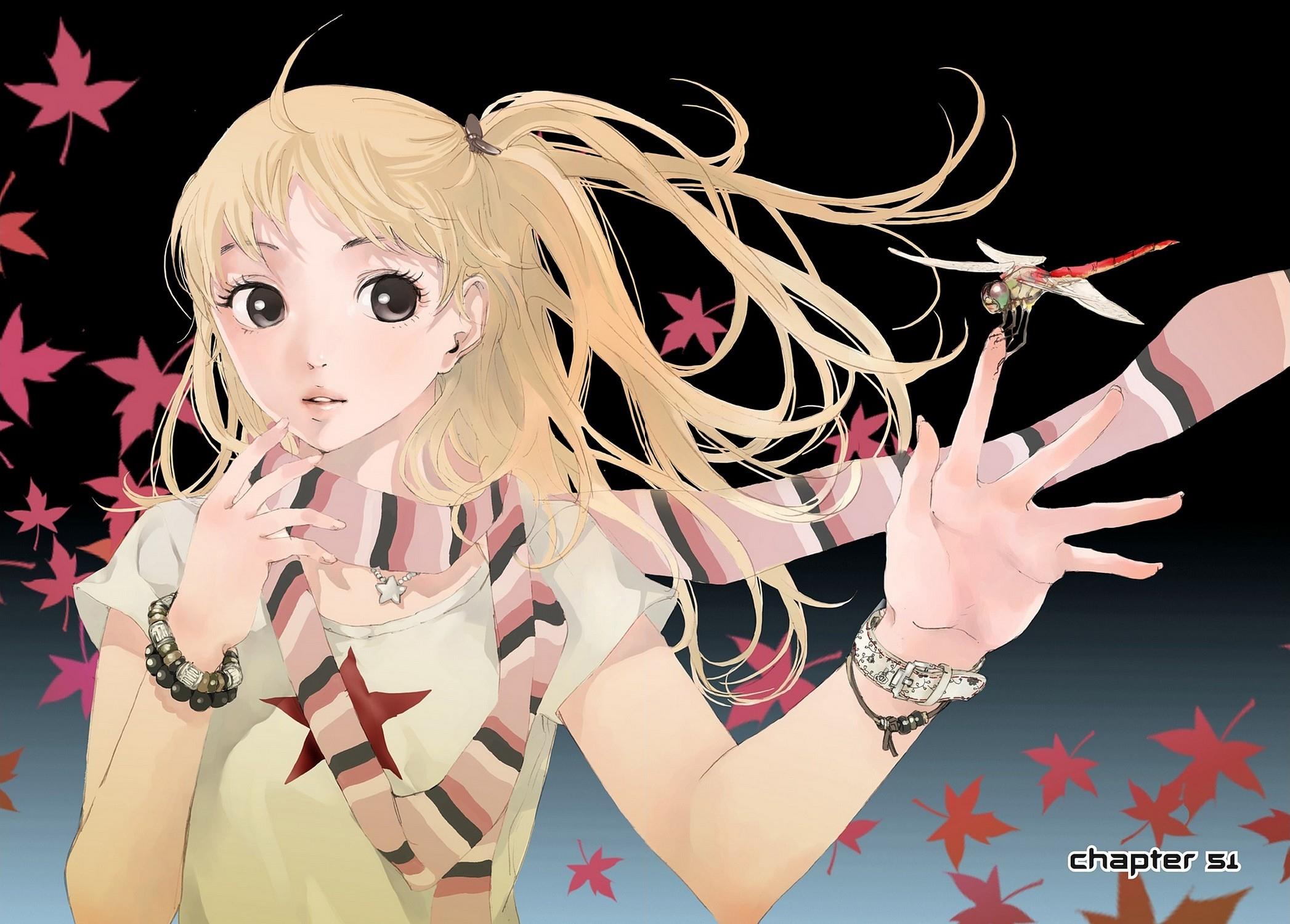 Read Until Death Do Us Part (en) Manga Online