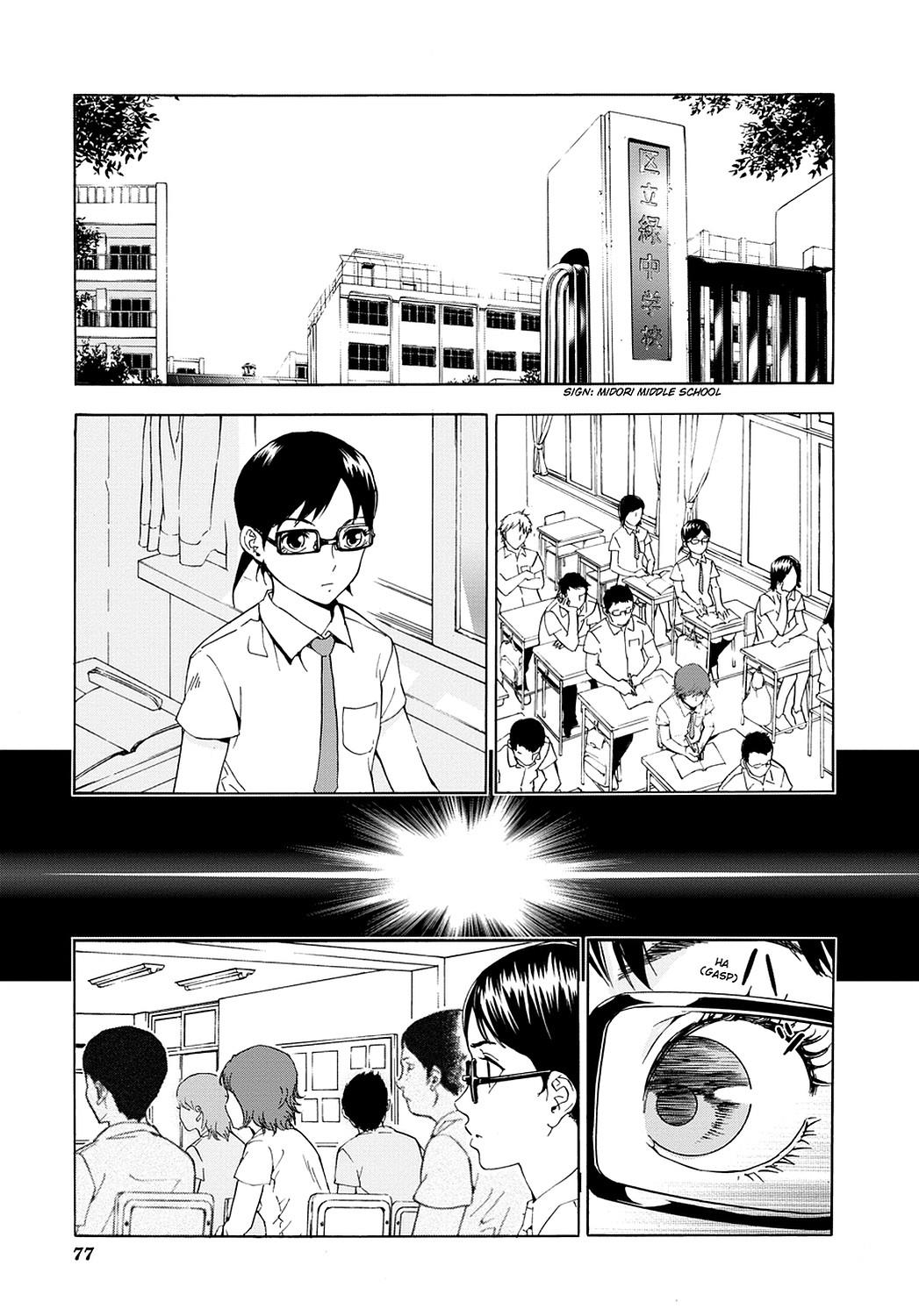 Read Until Death Do Us Part (en) Manga Online