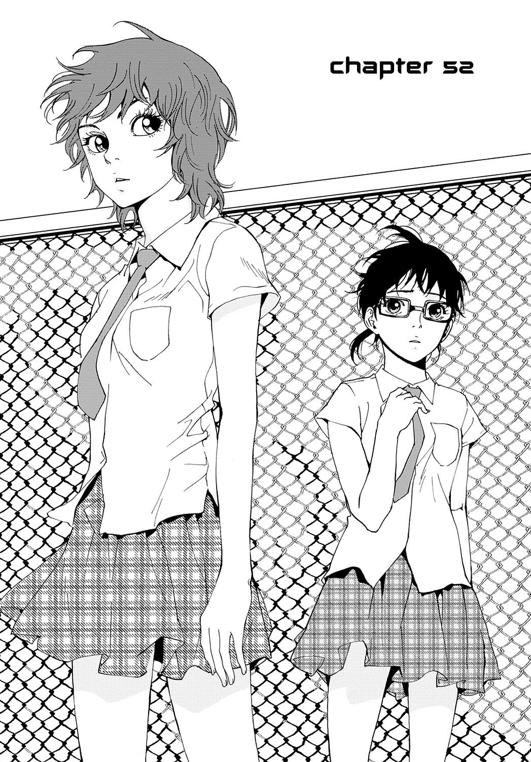 Read Until Death Do Us Part (en) Manga Online