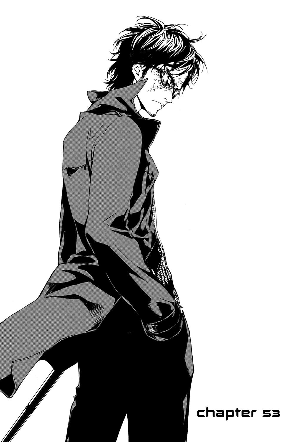 Read Until Death Do Us Part (en) Manga Online