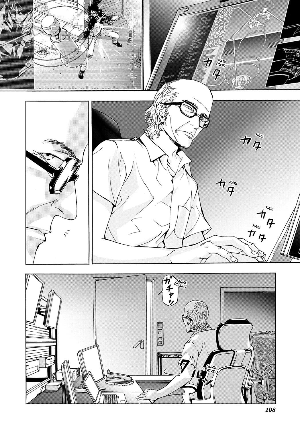 Read Until Death Do Us Part (en) Manga Online