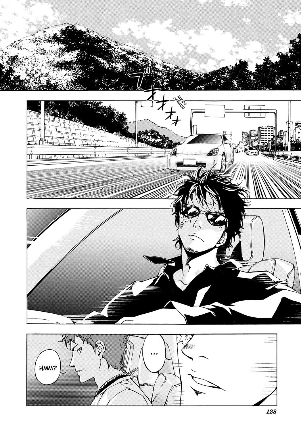 Read Until Death Do Us Part (en) Manga Online