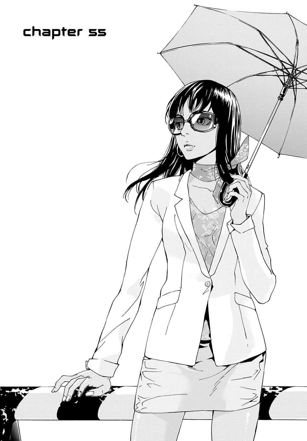 Read Until Death Do Us Part (en) Manga Online