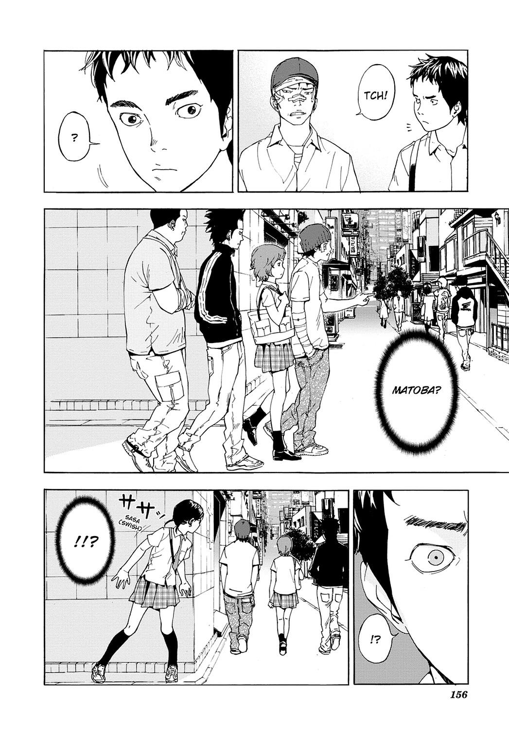 Read Until Death Do Us Part (en) Manga Online