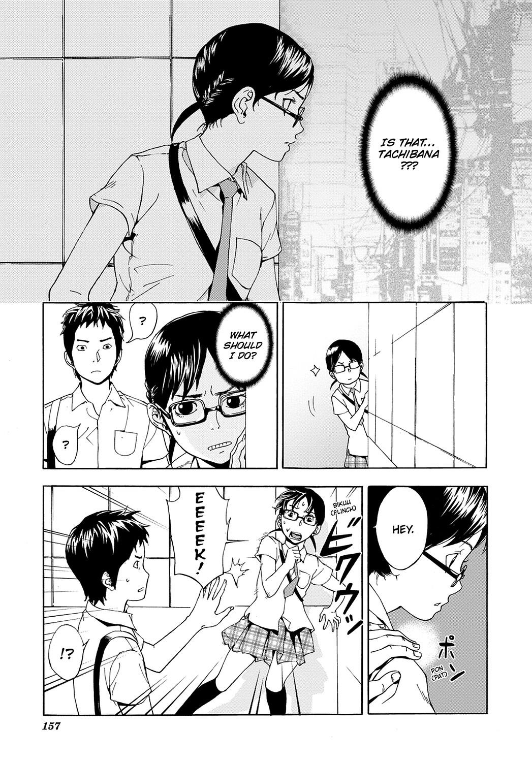 Read Until Death Do Us Part (en) Manga Online