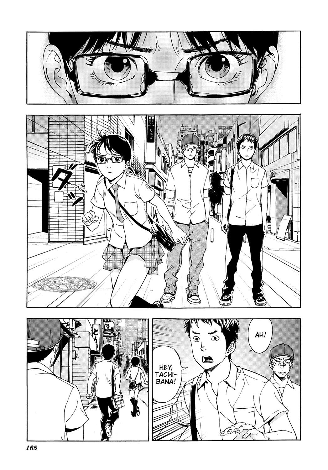 Read Until Death Do Us Part (en) Manga Online