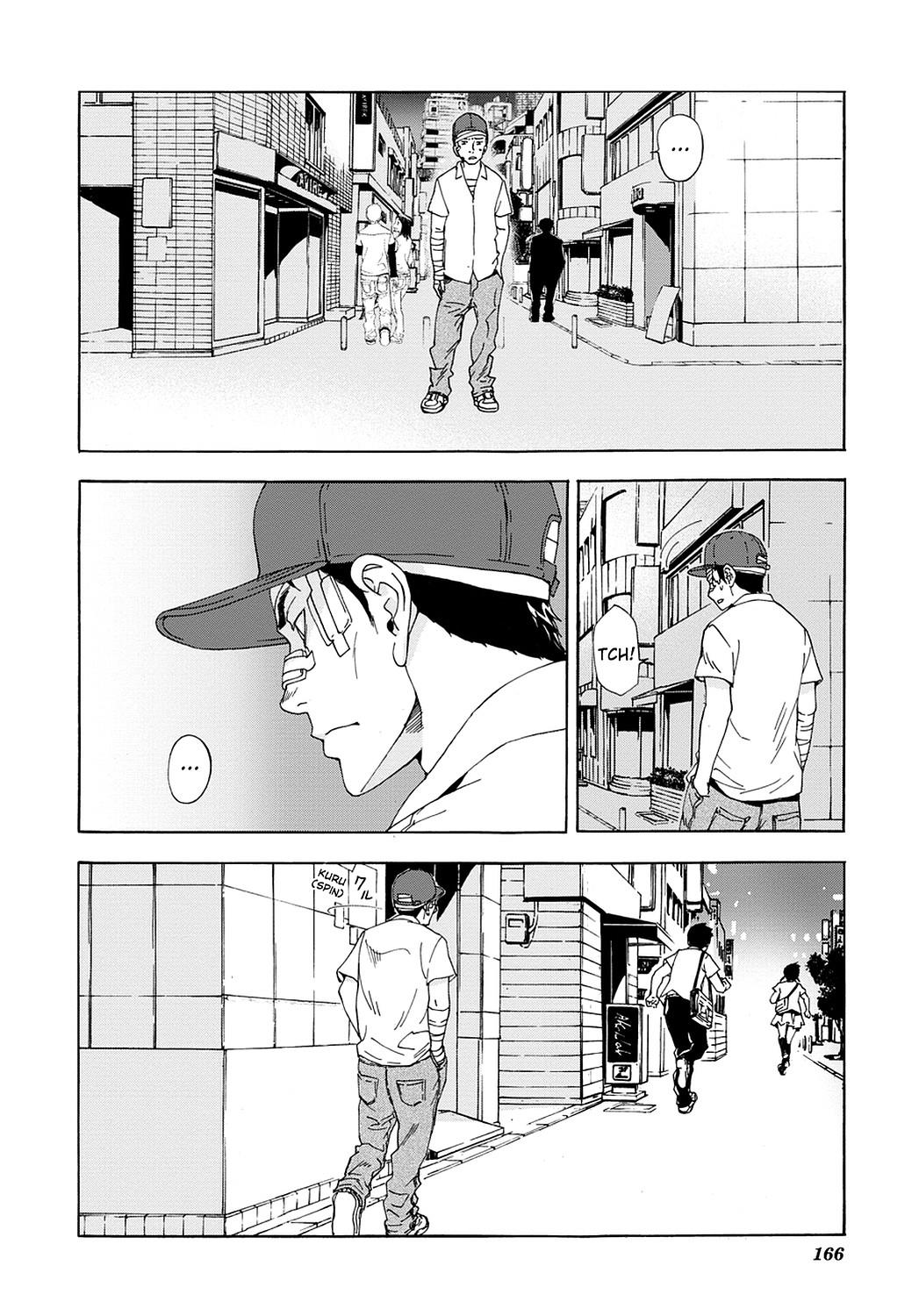 Read Until Death Do Us Part (en) Manga Online