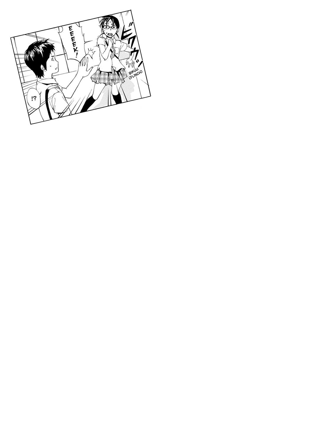 Read Until Death Do Us Part (en) Manga Online