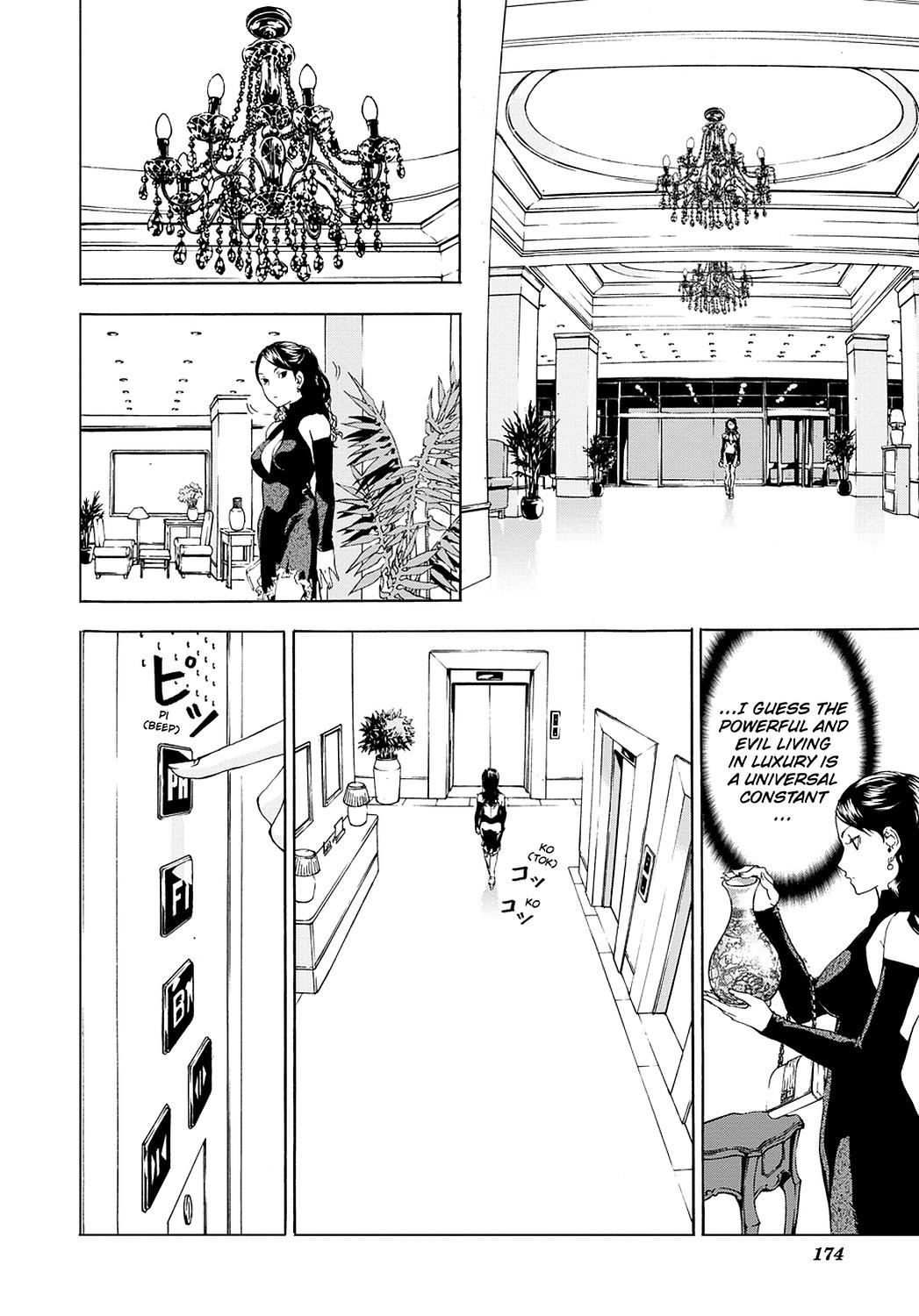 Read Until Death Do Us Part (en) Manga Online