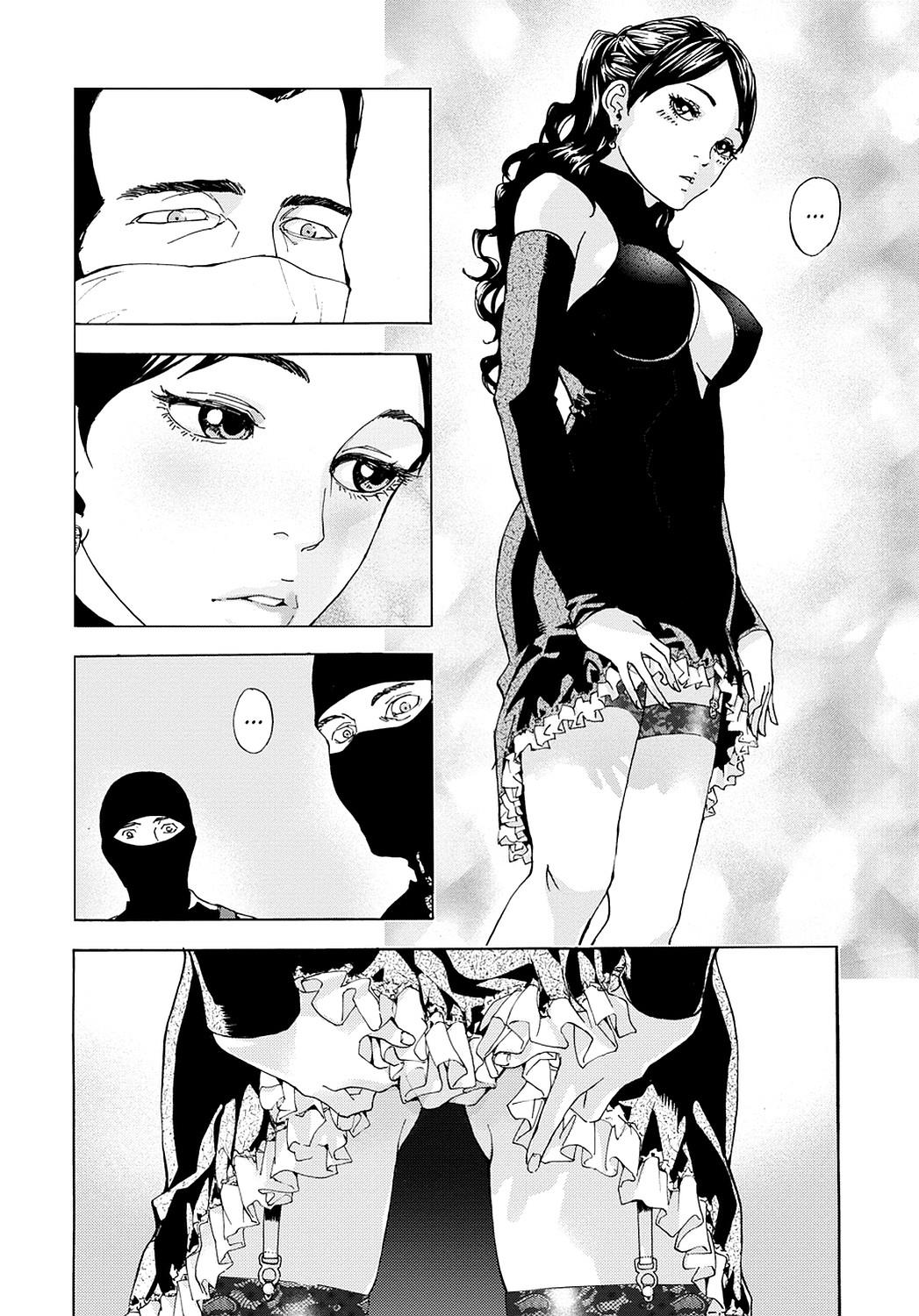 Read Until Death Do Us Part (en) Manga Online