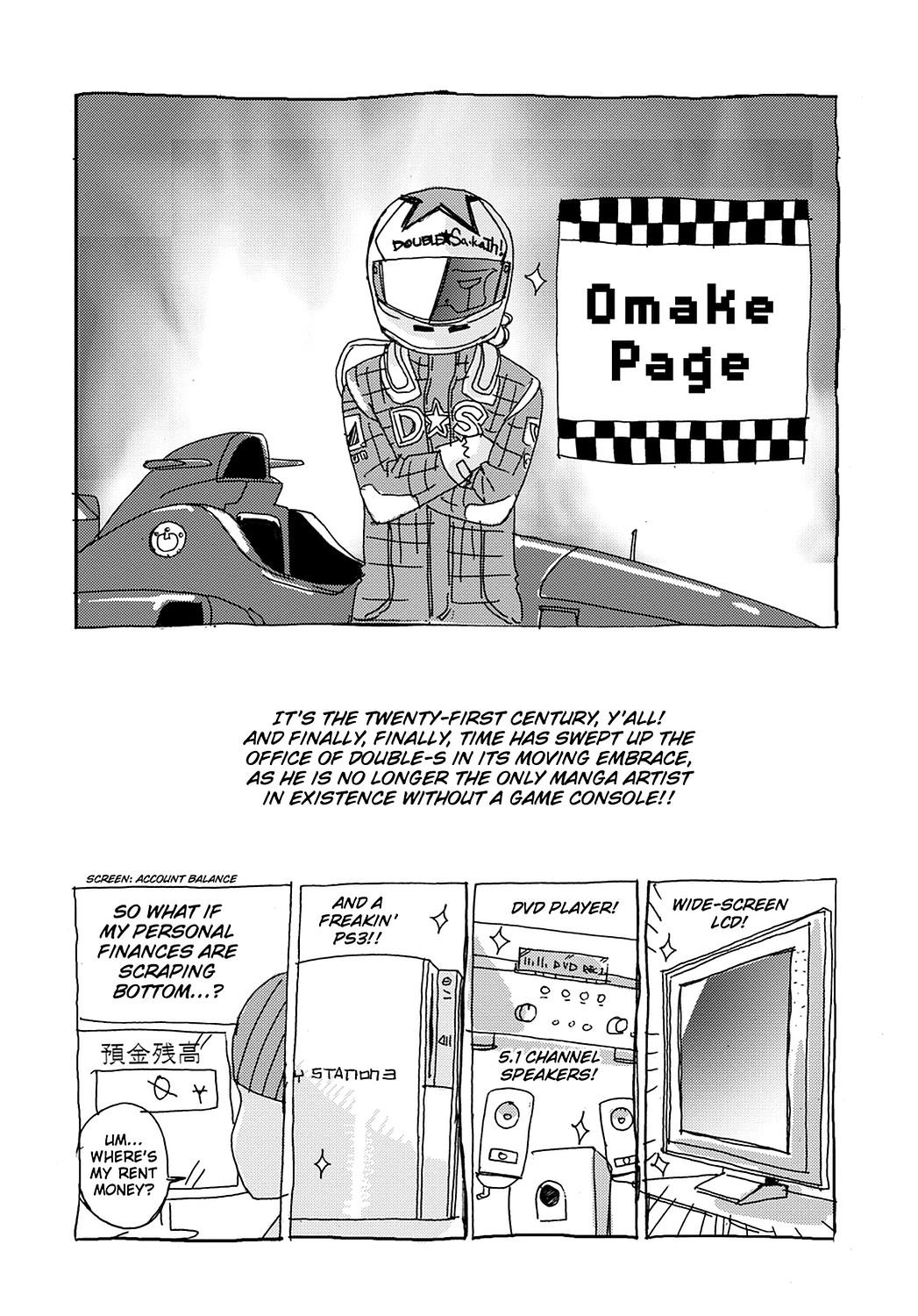 Read Until Death Do Us Part (en) Manga Online