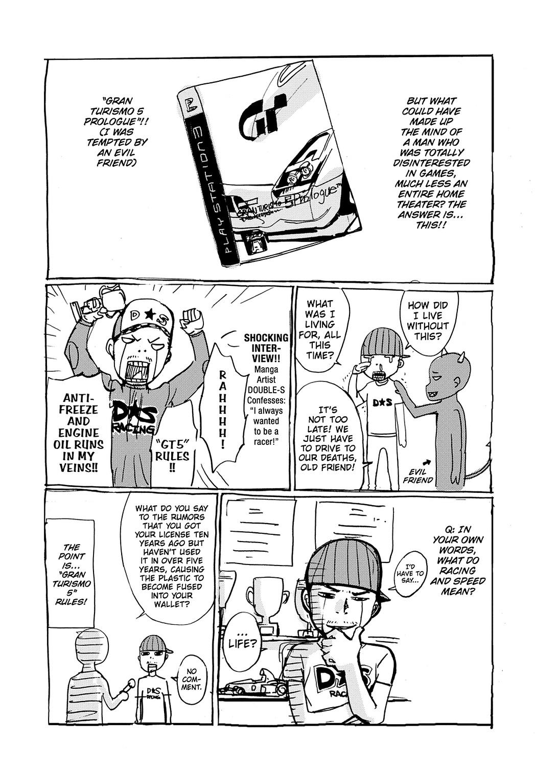 Read Until Death Do Us Part (en) Manga Online