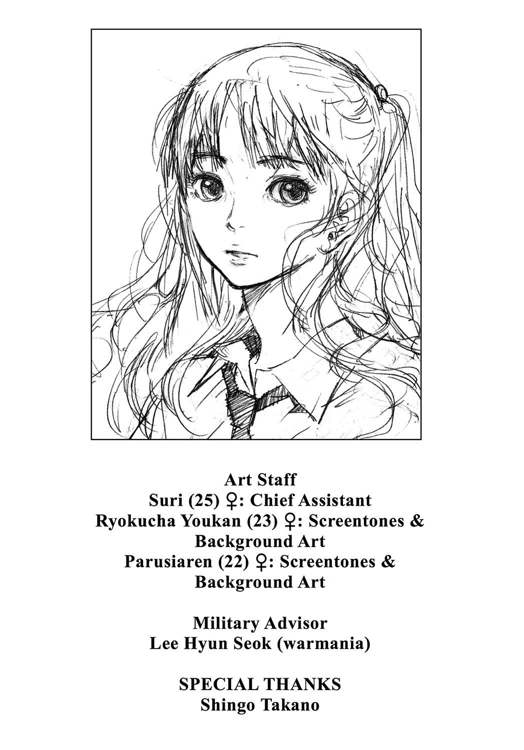 Read Until Death Do Us Part (en) Manga Online