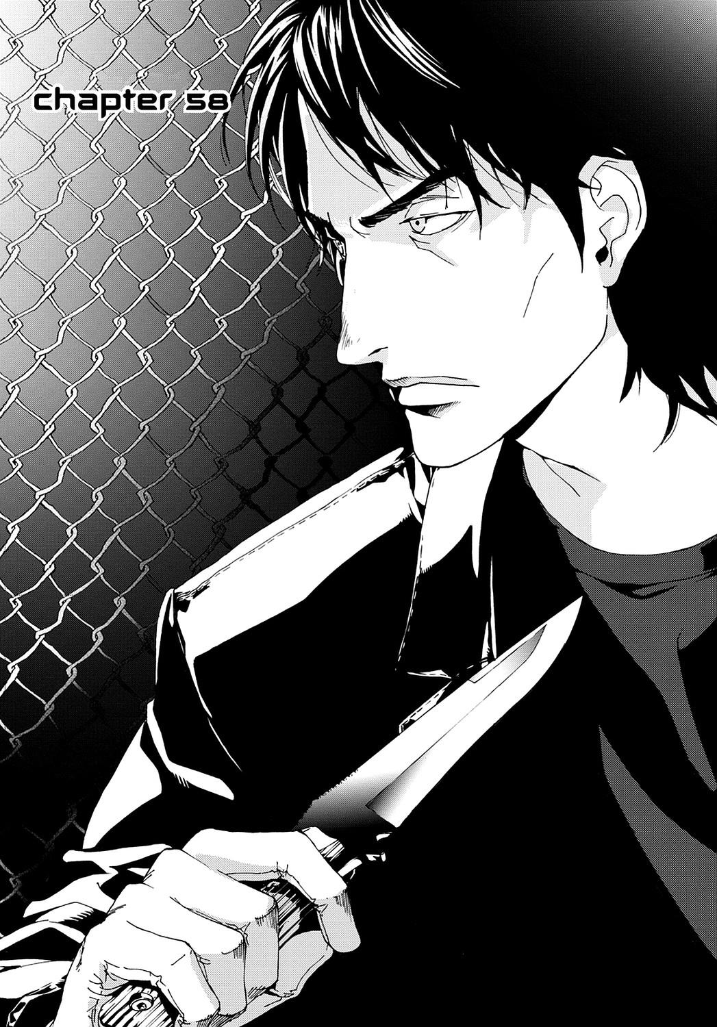 Read Until Death Do Us Part (en) Manga Online