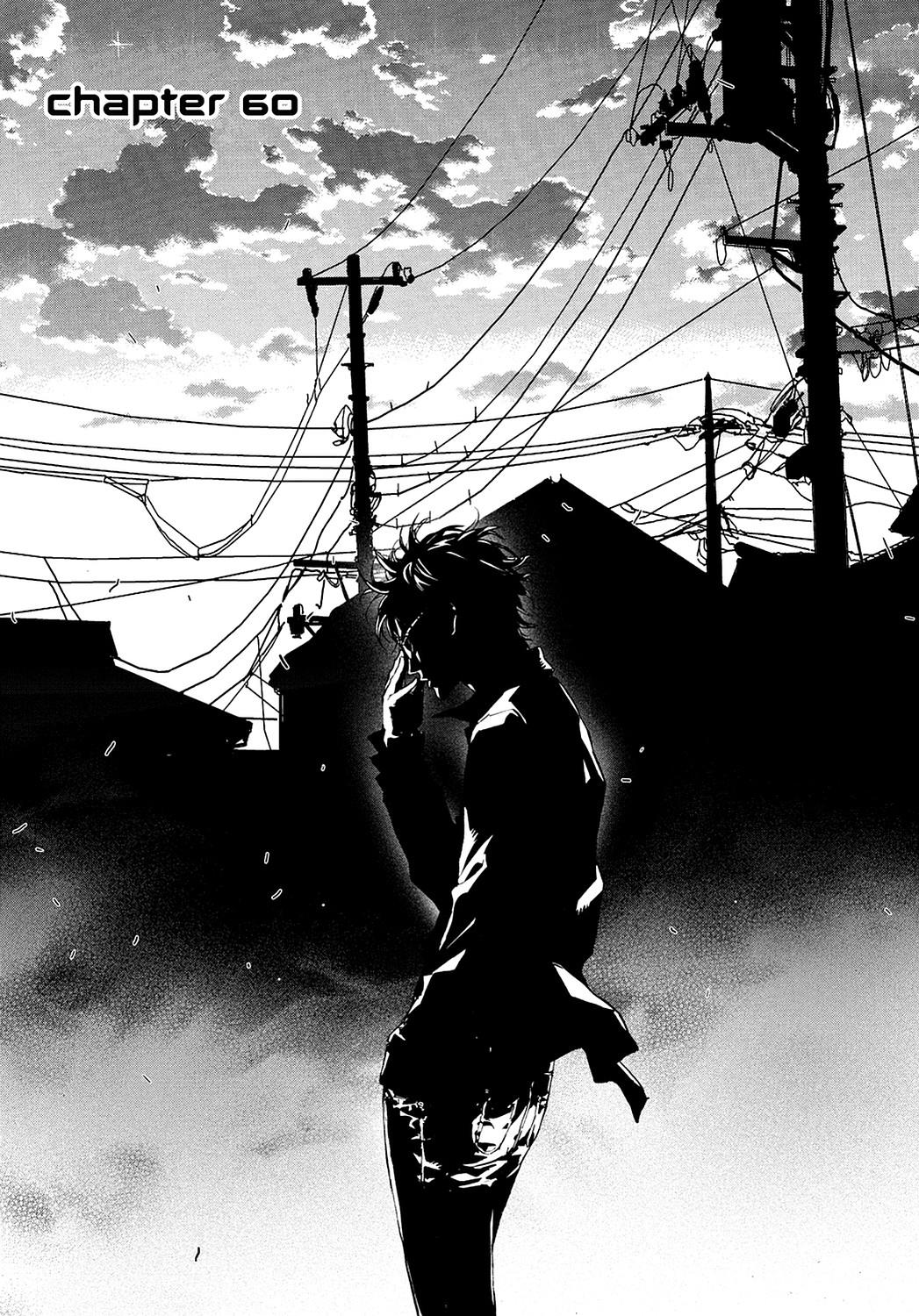 Read Until Death Do Us Part (en) Manga Online