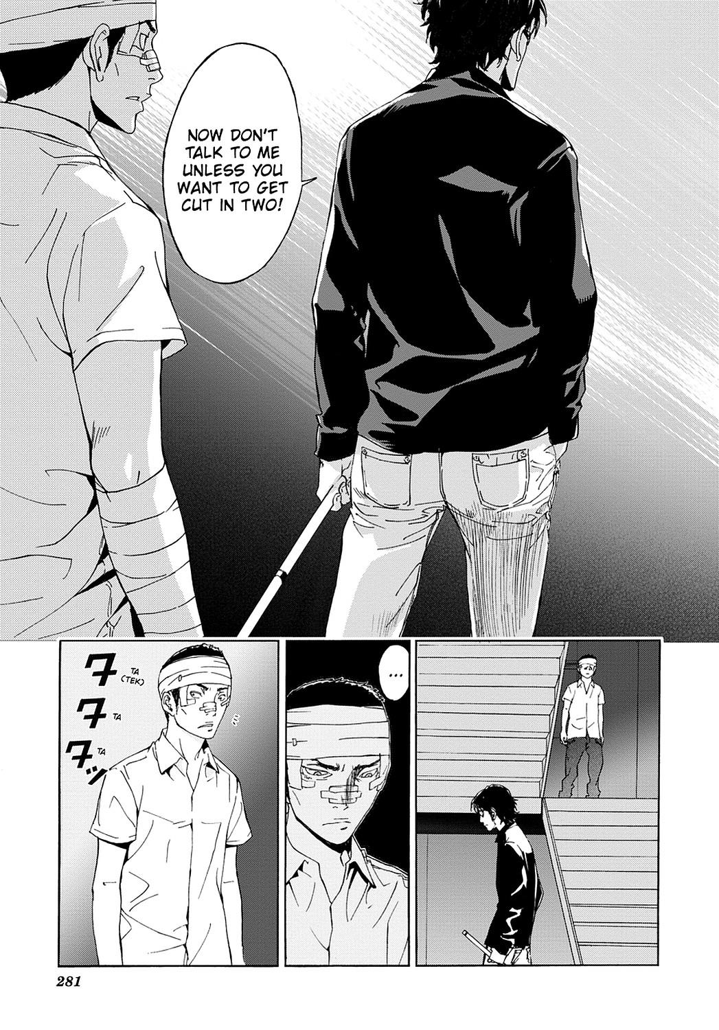 Read Until Death Do Us Part (en) Manga Online