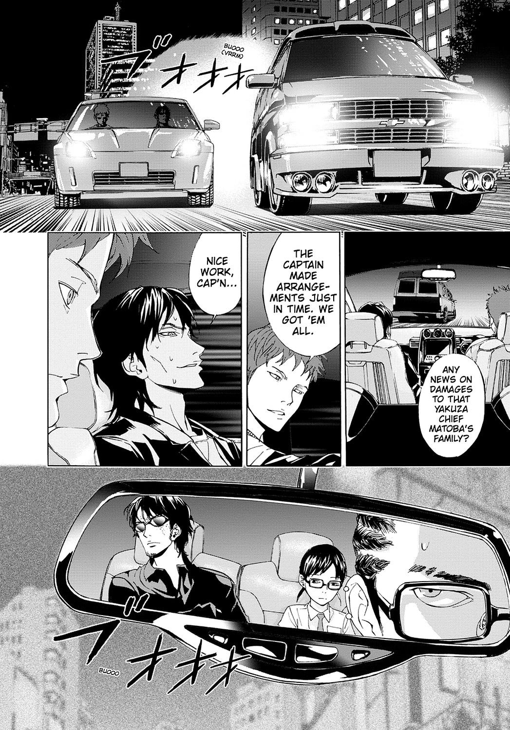 Read Until Death Do Us Part (en) Manga Online