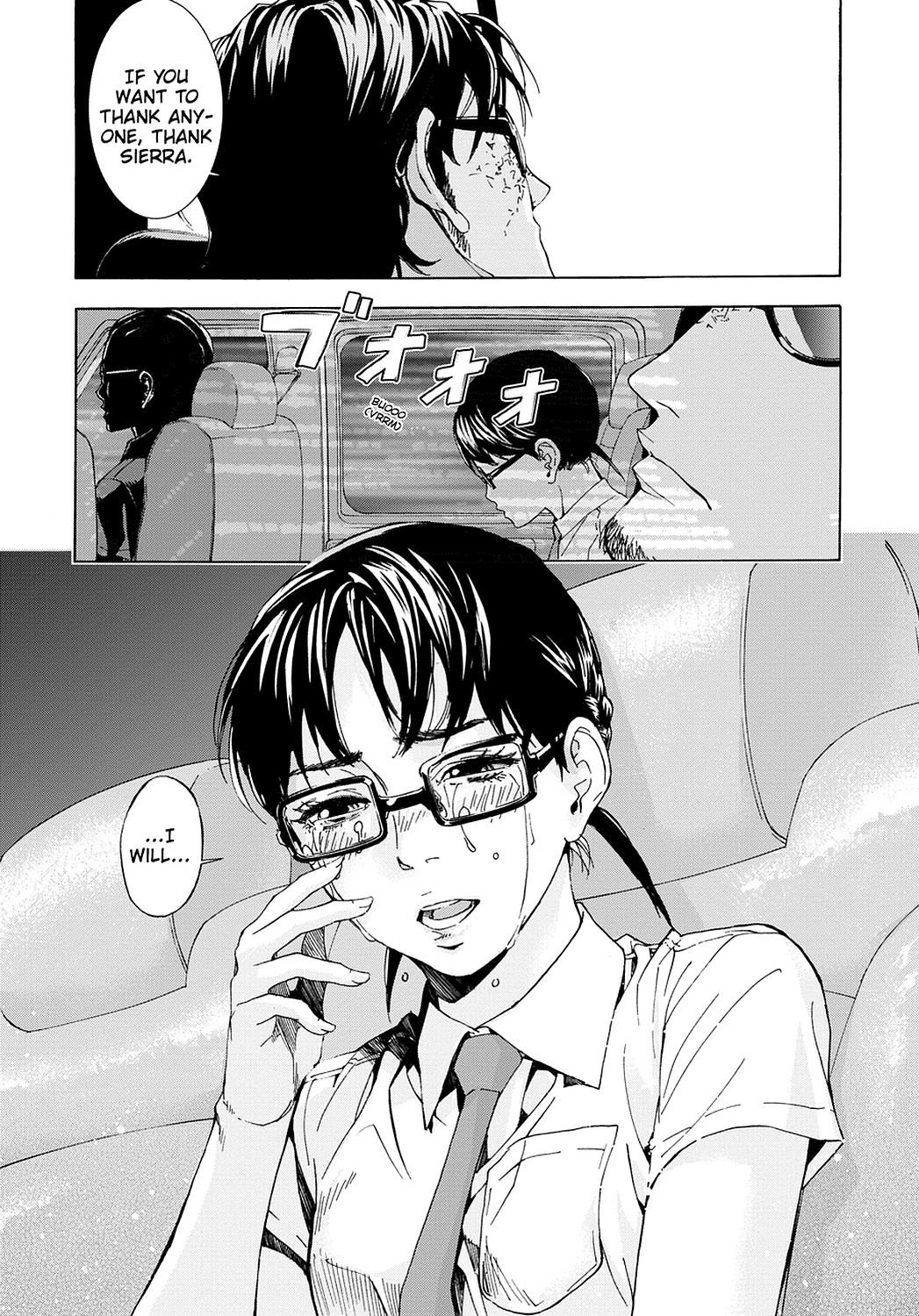 Read Until Death Do Us Part (en) Manga Online