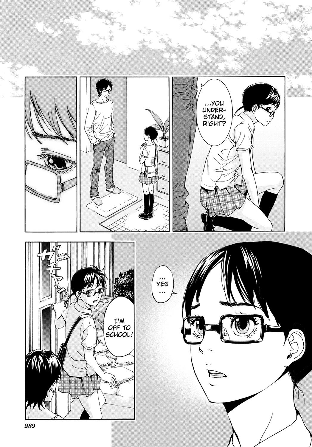 Read Until Death Do Us Part (en) Manga Online