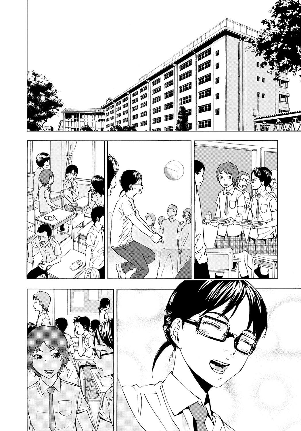 Read Until Death Do Us Part (en) Manga Online