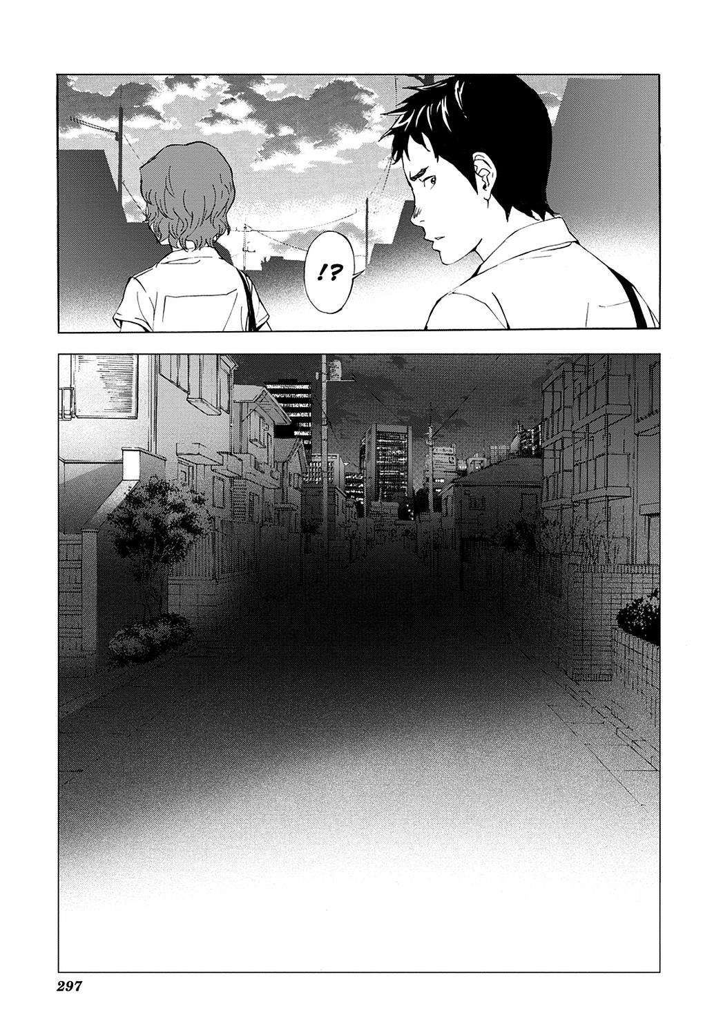 Read Until Death Do Us Part (en) Manga Online