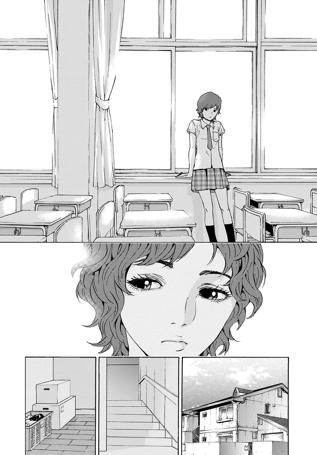 Read Until Death Do Us Part (en) Manga Online