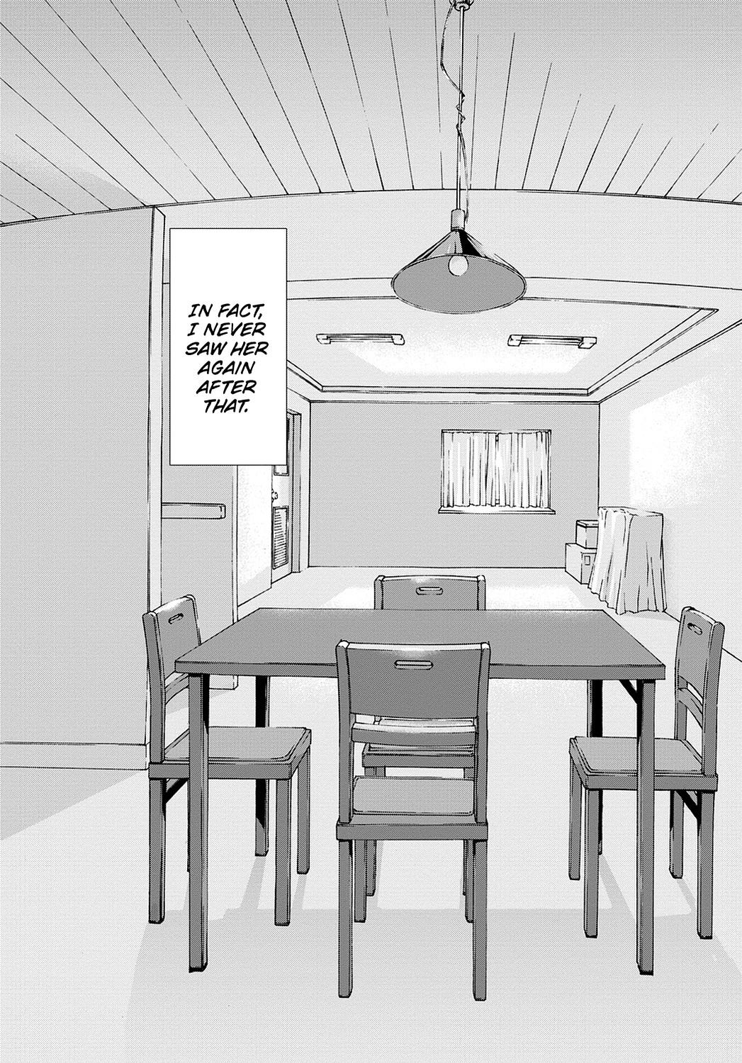 Read Until Death Do Us Part (en) Manga Online