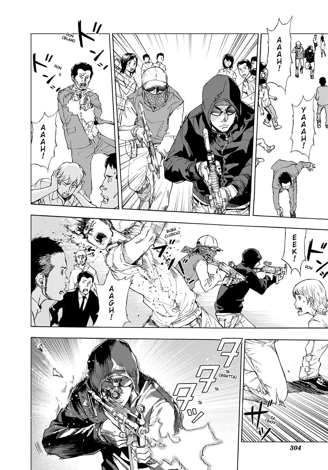 Read Until Death Do Us Part (en) Manga Online