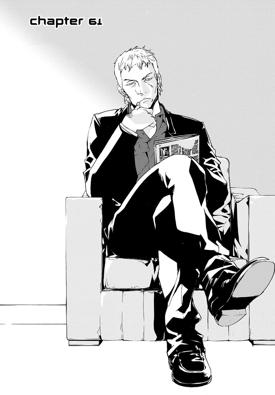 Read Until Death Do Us Part (en) Manga Online